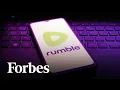 How Chris Pavlovski Founder Of Rumble Reached Billionaire Status