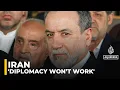 Download Lagu Diplomacy won’t work under bombs: Iranian FM