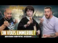 On Vous Emmerde Queen Studios Harry Potter Life Size Bust Final Product
