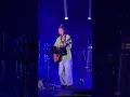 周國賢 Endy Chow  《FALL》_2024.01.19 搶耳音樂節EAR UP MUSIC FESTIVAL 2024