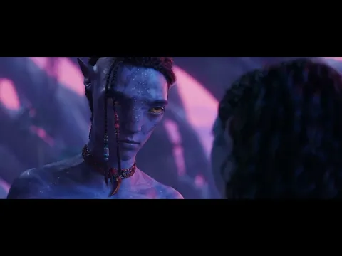 Avatar: The Way of Water | Return to Pandora | On Digital March 28