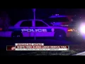 Shots fired during Largo medical call