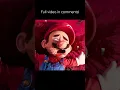 Download Lagu Donkey Kong Kills Mario #shorts #mario #donkeykong #illumination #mariomovie