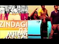 ZIndagi Na Milegi Dobara (Senorita: Hrithik Roshan, Farhan Akhtar, Abhay Deol)
