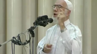 يا بيت عاتكة الذي أتغزل وفطنة أبو جعفر المنصور 