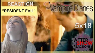 the vampire diaries 5x18 