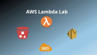 How to Trigger Lambda from S3 nodejs SDK