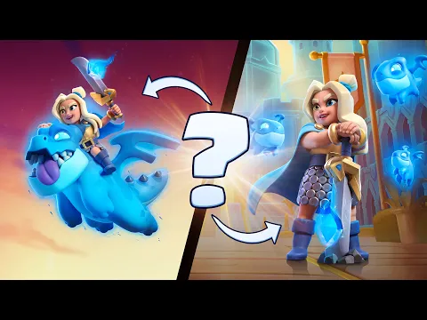 Video Thumbnail: NEW GAME MODE?! Trophy Road Rework, New Legendary and MORE! | TV Royale