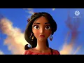 Lagu Elena and the Secret of Avalor (2016) - Alternate Ending!