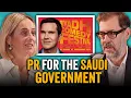 Download Lagu The Comedians Crazy For Saudi Cash