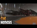 Lagu The Nemesis Corvette | X4: Foundations