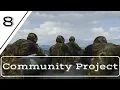 ArmA 3 Eden Editor Community Project 8 - Intros Voice Overs And A Loading Screen