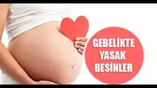 Gebelik döneminde en faydalı 12 meyve ve faydaları. 