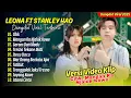 Download Lagu LEONA ZHEN Ft. STANLEY HAO - CLBK - MANGAN RA NJALUK KOWE | Feat. RASTAMANIEZ | DANGDUT TERBARU 2025