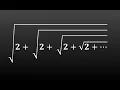 NESTED RADICALS How to Simplify Nested Radical Expression