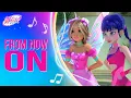 Download Lagu Winx Club: The Magic Is Back! - From Now On! Full Song \u0026 Video Clip!