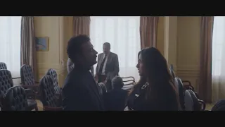 جابر نزل المزاد قدام مهره وكسبه كمان مهره هتتجنن هو وصل لكل دا ازاى ضرب نار 