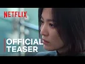 The Glory Part 2 Teaser Netflix ENG SUB