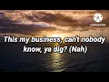 Lil Baby - U-Digg Ft. Veeze & 42 Dugg (Lyrics)