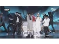 EPIK HIGH - '헤픈엔딩(HAPPEN ENDING)'(feat.YOO INNA) + 'BORN HATER'(feat.B.I,MINO,BOBBY) in MAMA 2014