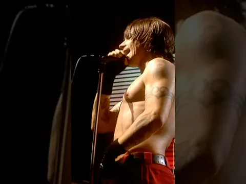 “Venice Queen” live at Slane Castle 🇮🇪 2003