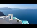 Download Lagu Canaves Oia Luxury Suites, Santorini's most AMAZING hotel: full tour