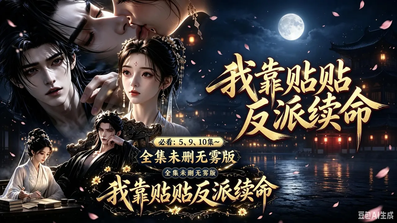 穿成短命炮灰 全集無霧未刪減完整版,速碼