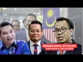 SEMBANG SANTAI SOFI WAHAB 9.40 MLM 4 JULAI 2025