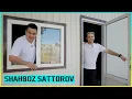 Download Lagu Shahboz Sattorov vagondagi uyi, mardikor hayoti, dabdabasiz to‘yi – sukutda pishgan komik suhbati