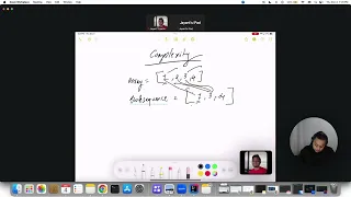 Validate Subsequence Problem Explained