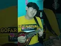 Lagu ZAKIA - MANDOLIN INSTRUMENT #gofarmandolin #mandolin #instrumental #instrumentalmusic #zakia #cover