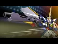 Download Lagu Super Robot Wars Z2 Saisei Hen - Wing Gundam ~All Attacks~