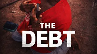 the debt