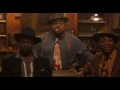 Honeydripper- Good Rockin' Tonight