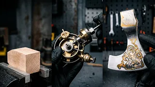 Top DIY Builds you'll love to watch