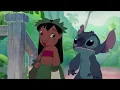 Lilo Stitch 2 Stitch Has a Glitch Lilo Part 1