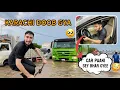 Download Lagu Pura Karachi Doob Gya🥹/ Shahrah Faisal Par Garia Sari Doob Gye😳 Logo k sth Shughal or Madad Dono Ki😊