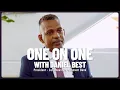 In The Know with Daniel Best - President Caribbean Development Bank