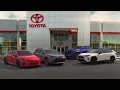 2026 Toyota Certified Used Vehicle - July 2026 Incentives