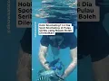 Lagu Hobi Snorkeling? Ini Dia Spot Snorkeling di Pulau Seribu yang Nggak Boleh Dilewatkan!