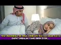 Download Lagu VIRAL‼️TKW Asal Jogja Menikah Dengan Pria Arab Kaya Raya, Alasanya Bikin Syok....