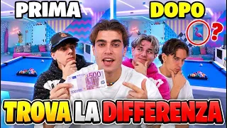 SCOPRI LA DIFFERENZA E VINCI 100€‼️ w/@ManuuXO @Ilfubbe @Ale_gelsi97