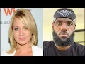 Why Michelle Beadle EXP0SED LeBron James Wanting Her FIRED From ESPN