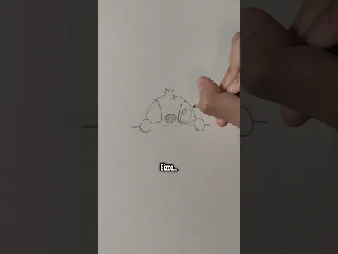 Intentando Seguir un Tutorial de Dibujo #189