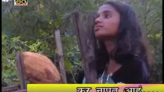 hd kar napat aahu o devesh sharma cg bhakti video song