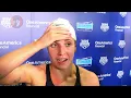 Regan Smith Opens Up After Selling Soul in 200 Back Prelims Still Winning in Final