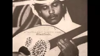 محمد عبده لا رحت للساحل الشرقي عود قديم جدا 