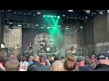 Download Lagu Mawiza - Live at Rock Stage, Malmöfestivalen 2025 - Full show