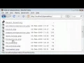 PHP Loops Foreach Statement English