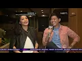 Download Lagu Nino \u0026 Nagita Slavina Rilis Single Kolaborasi Berjudul ' Benar Nyata'